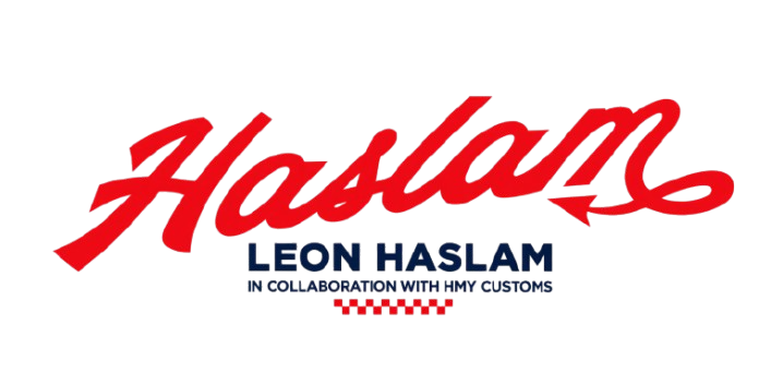 Leon Haslam