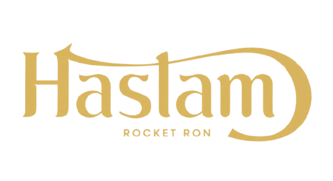 Ron Haslam