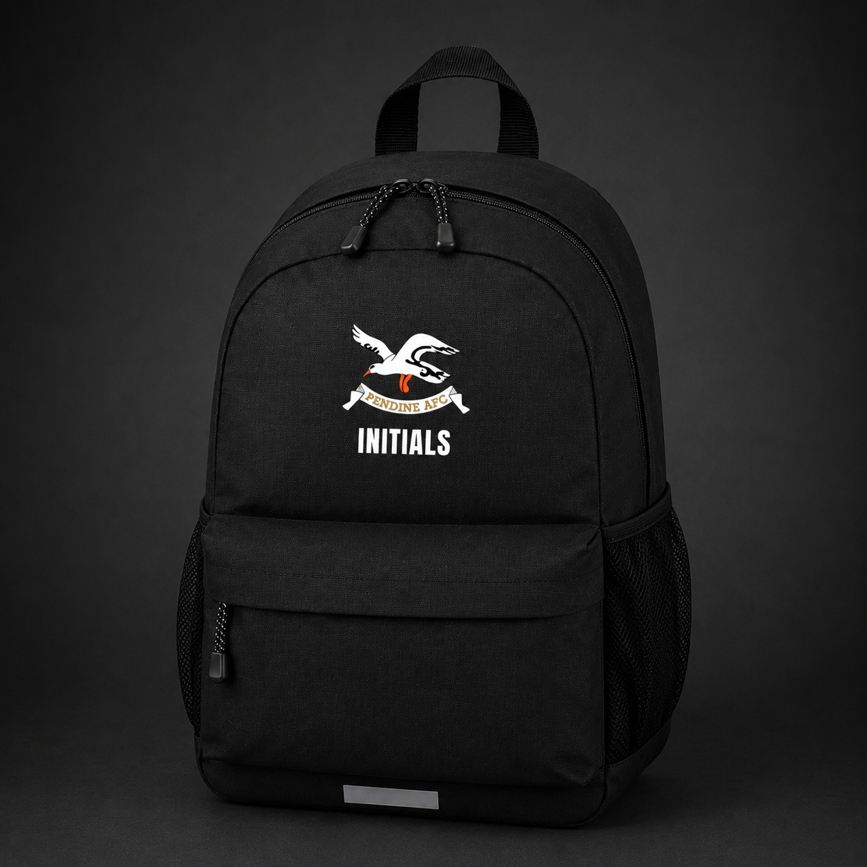 Club Backpack
