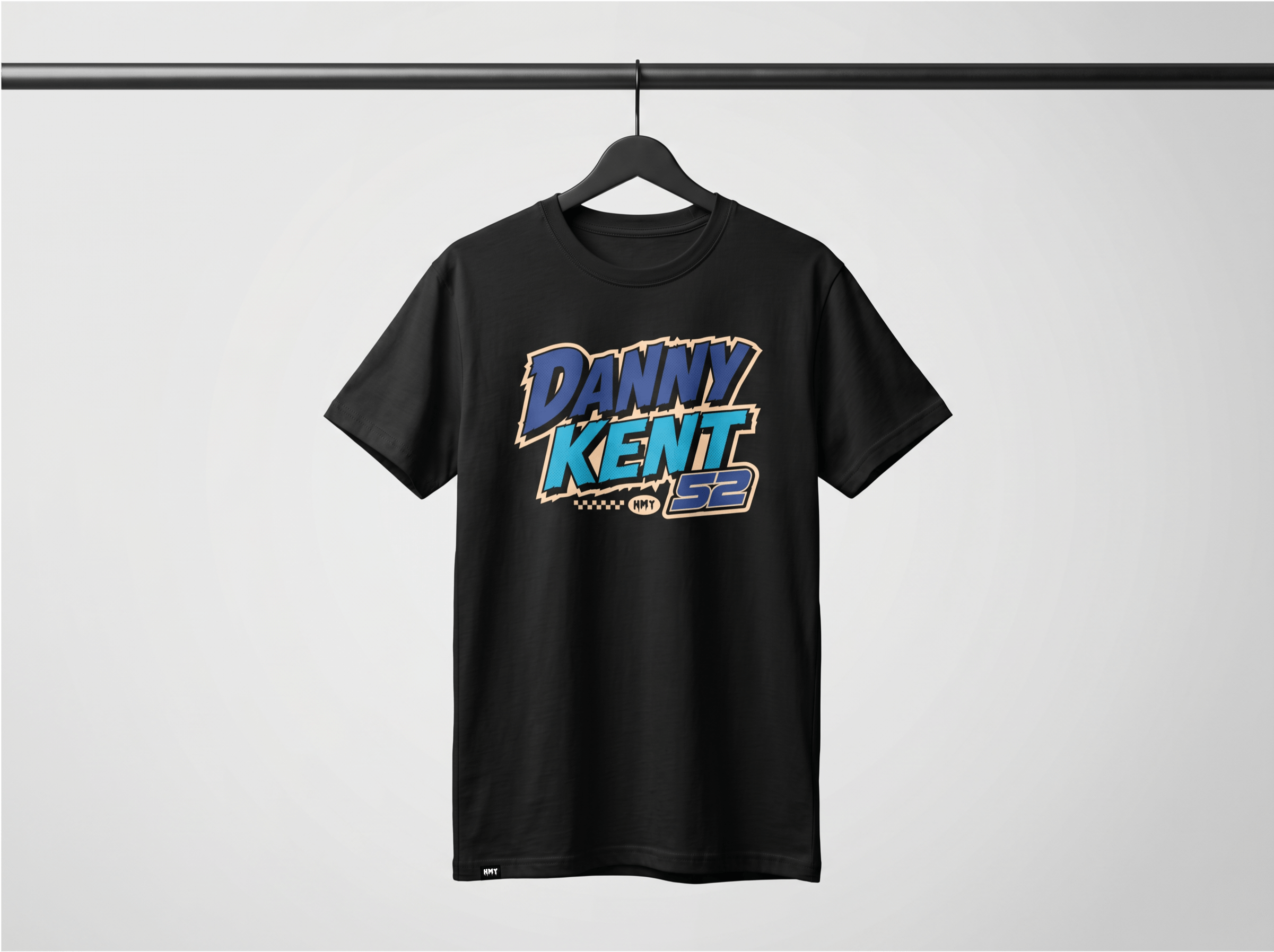 Comic Kent Tee