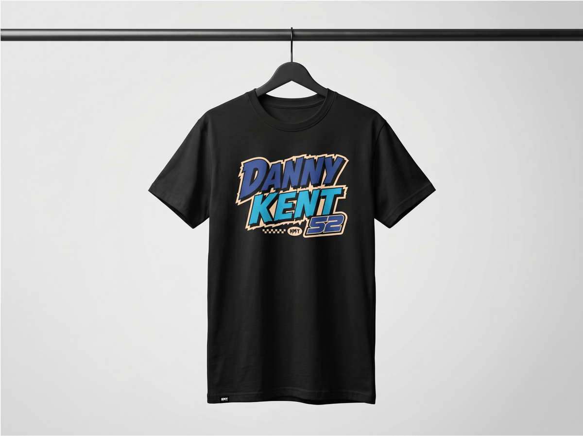 Comic Kent Tee