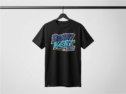 Comic Kent Tee