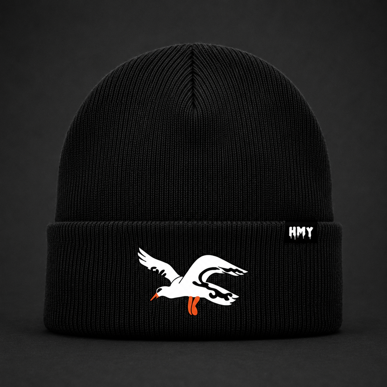 Mighty Gulls Beanie