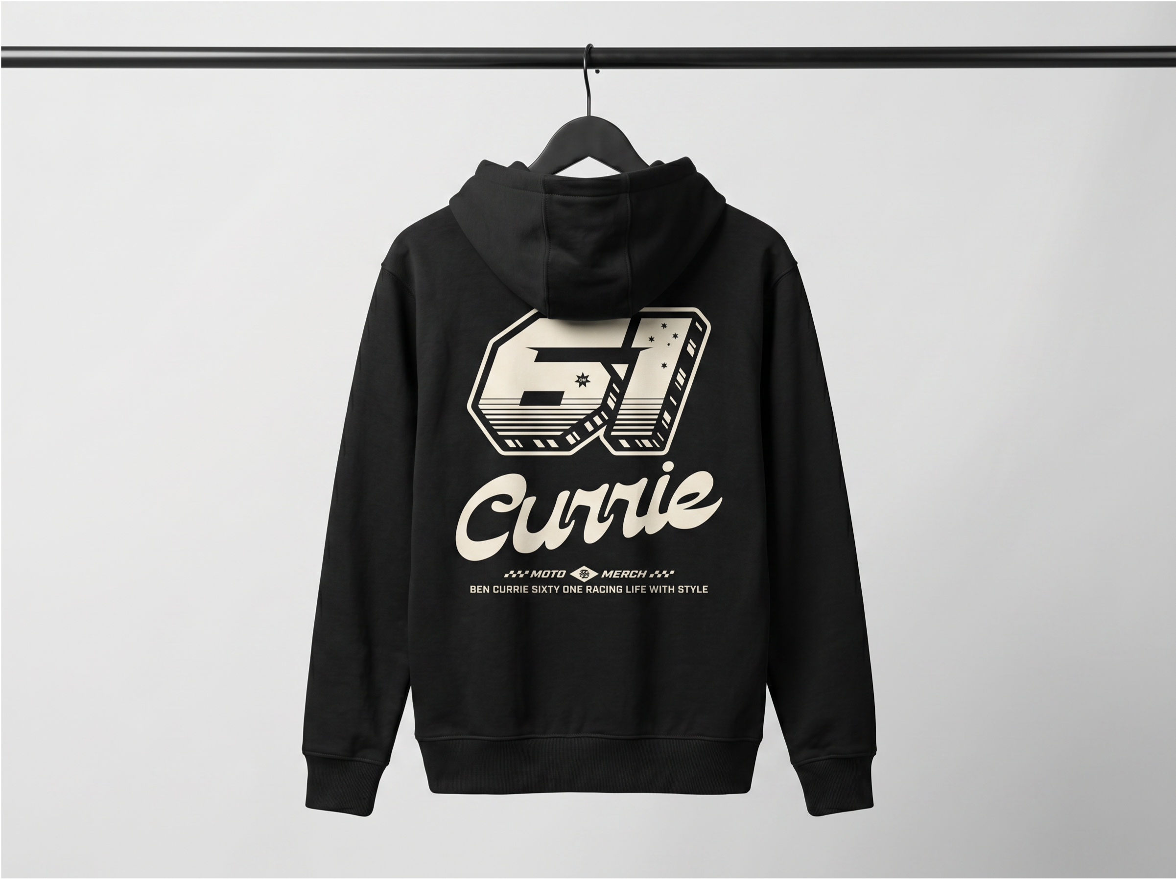 61 Hood