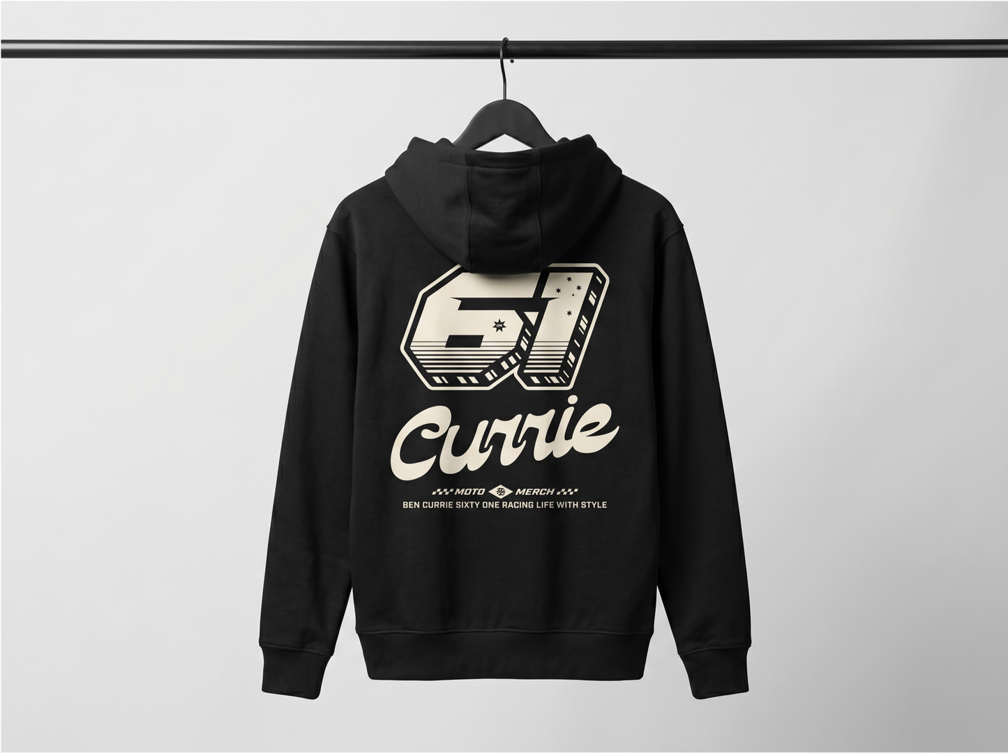 61 Hood
