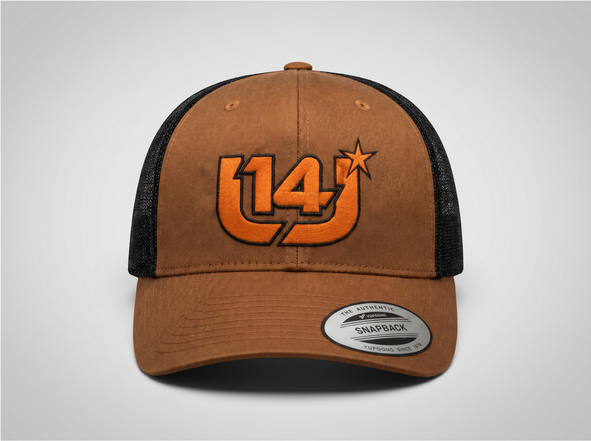 LJ Trucker