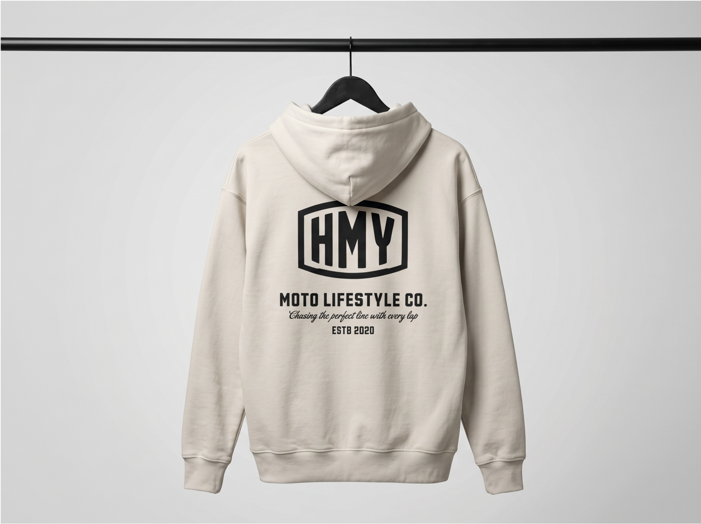 Moto Lifestyle Hood