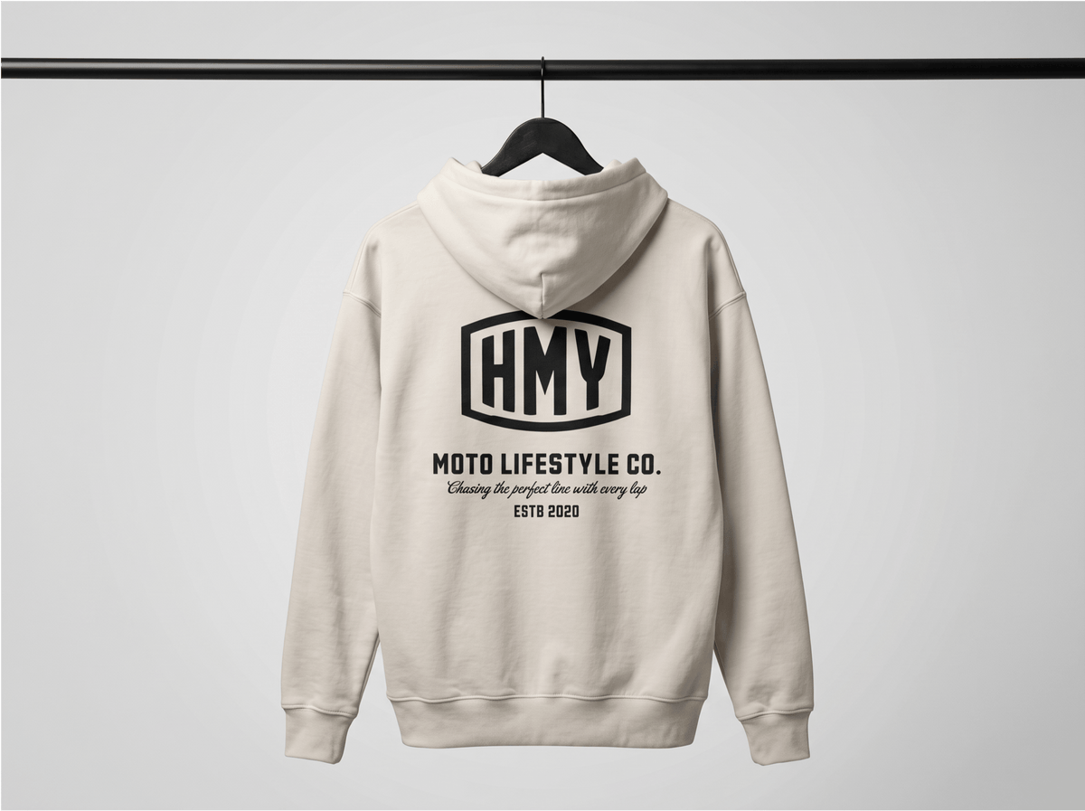 Moto Lifestyle Hood