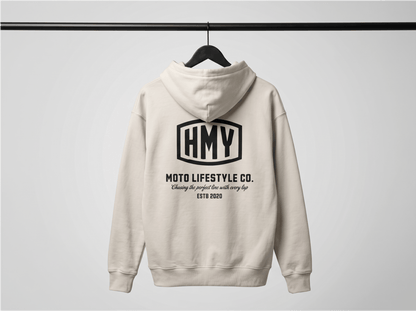 Moto Lifestyle Hood