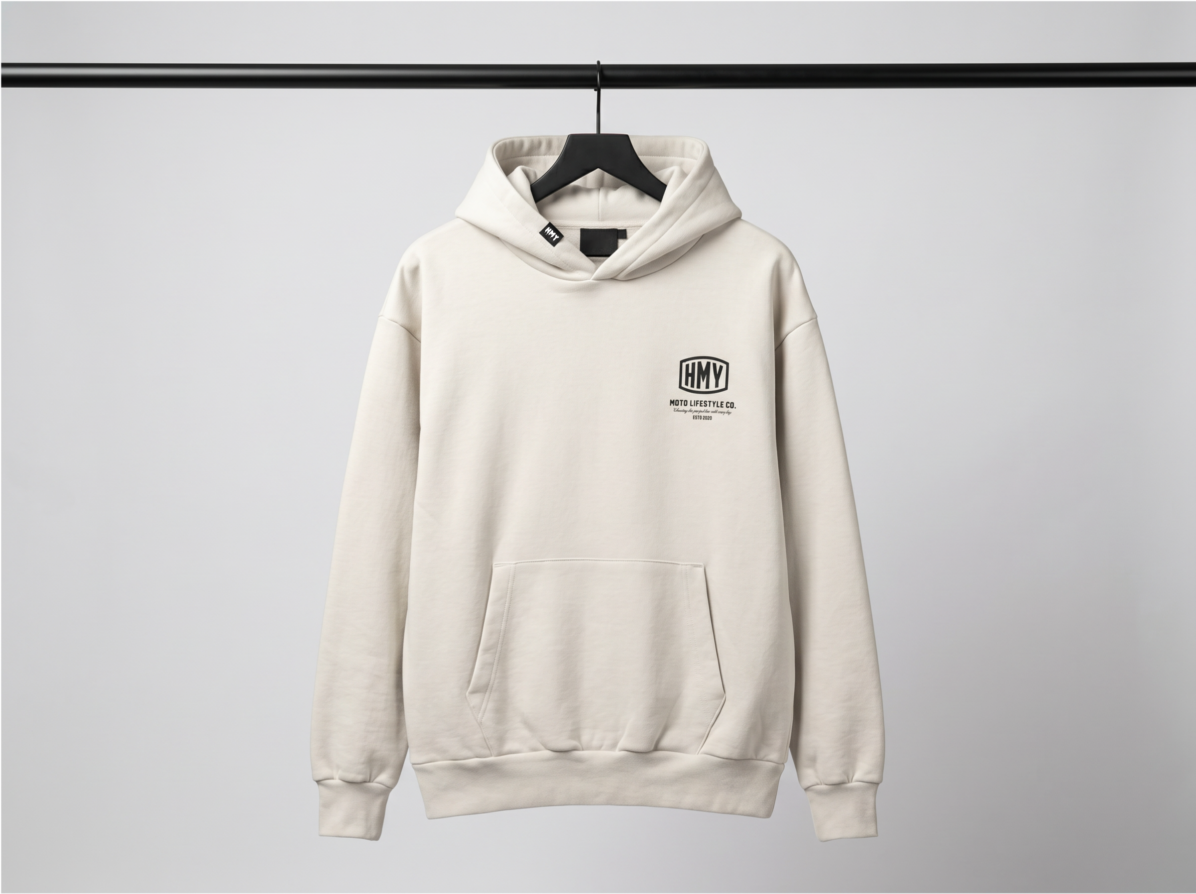 Moto Lifestyle Hood