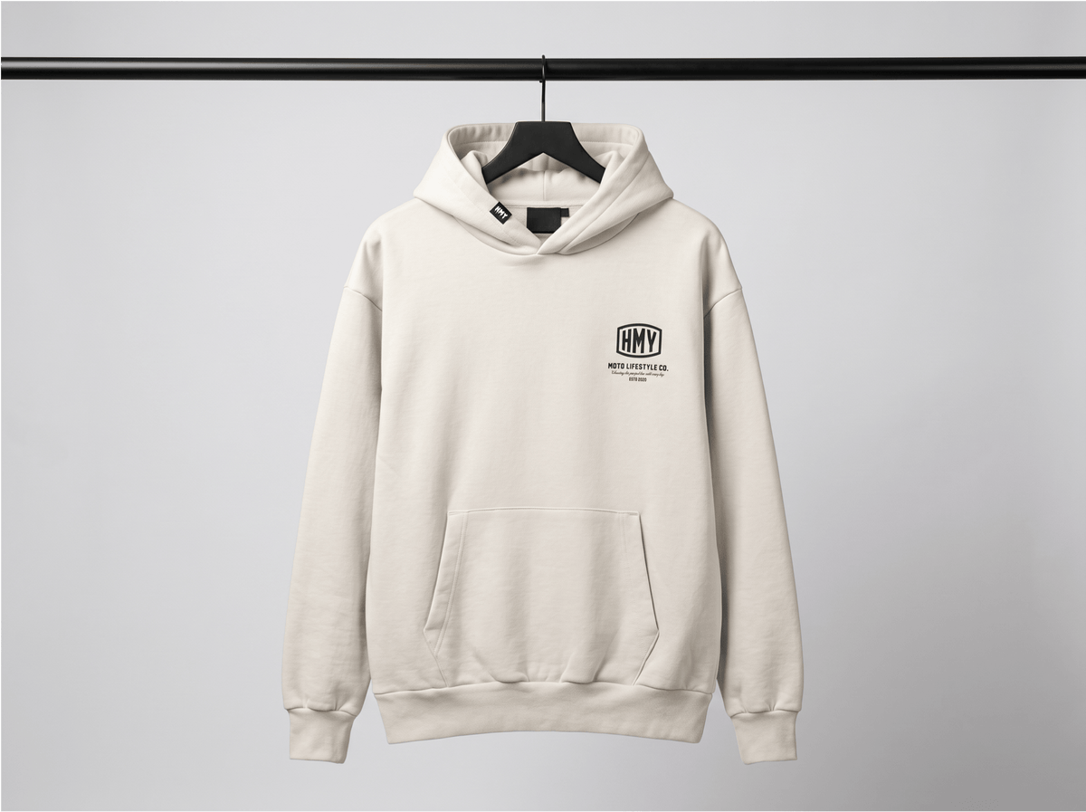 Moto Lifestyle Hood