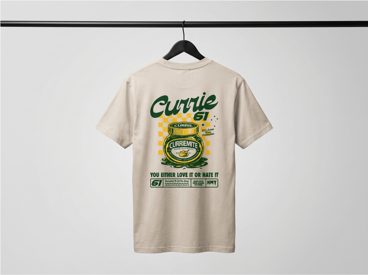 Currie-Mite