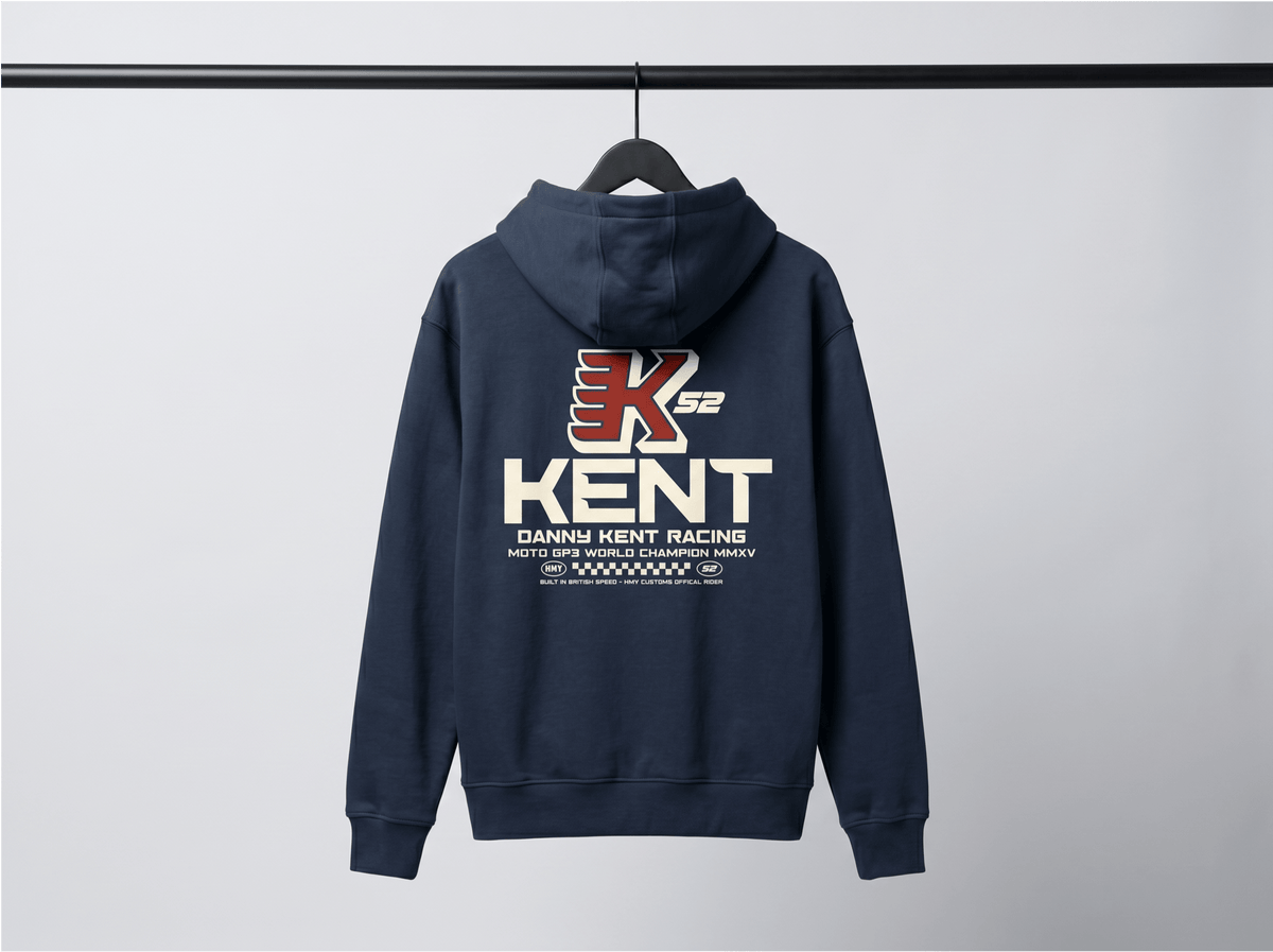 DK Hood