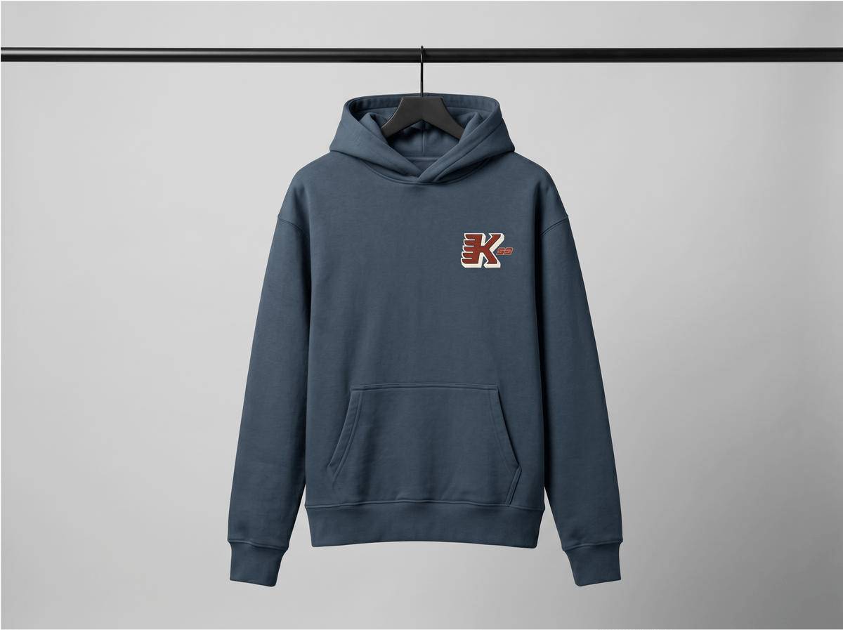 DK Hood
