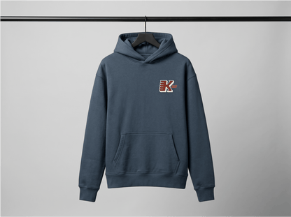 DK Hood