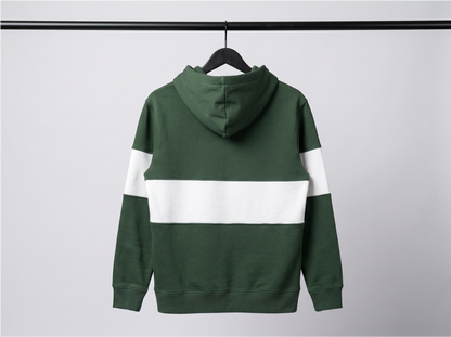 Green Contract Hood
