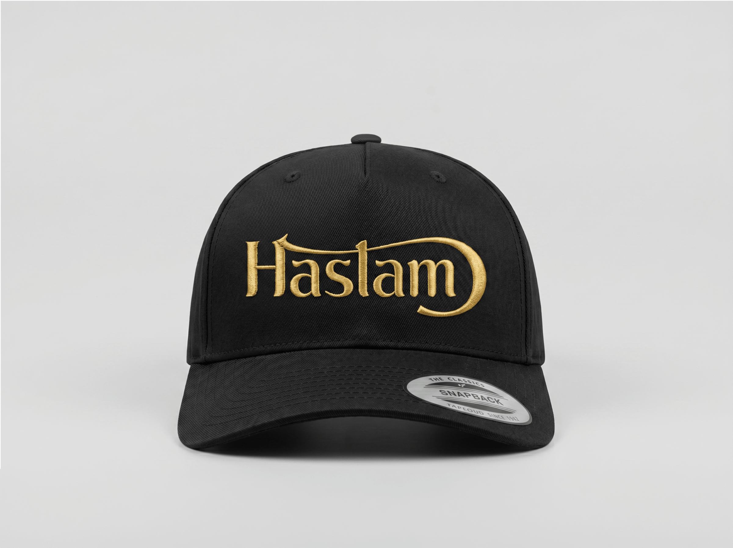 HASLAM Cap