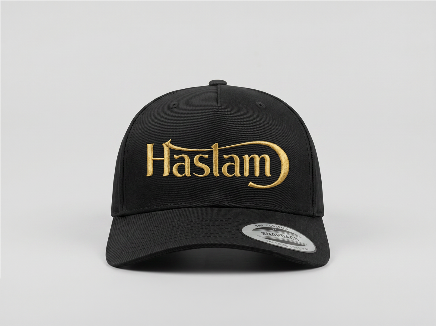 HASLAM Cap