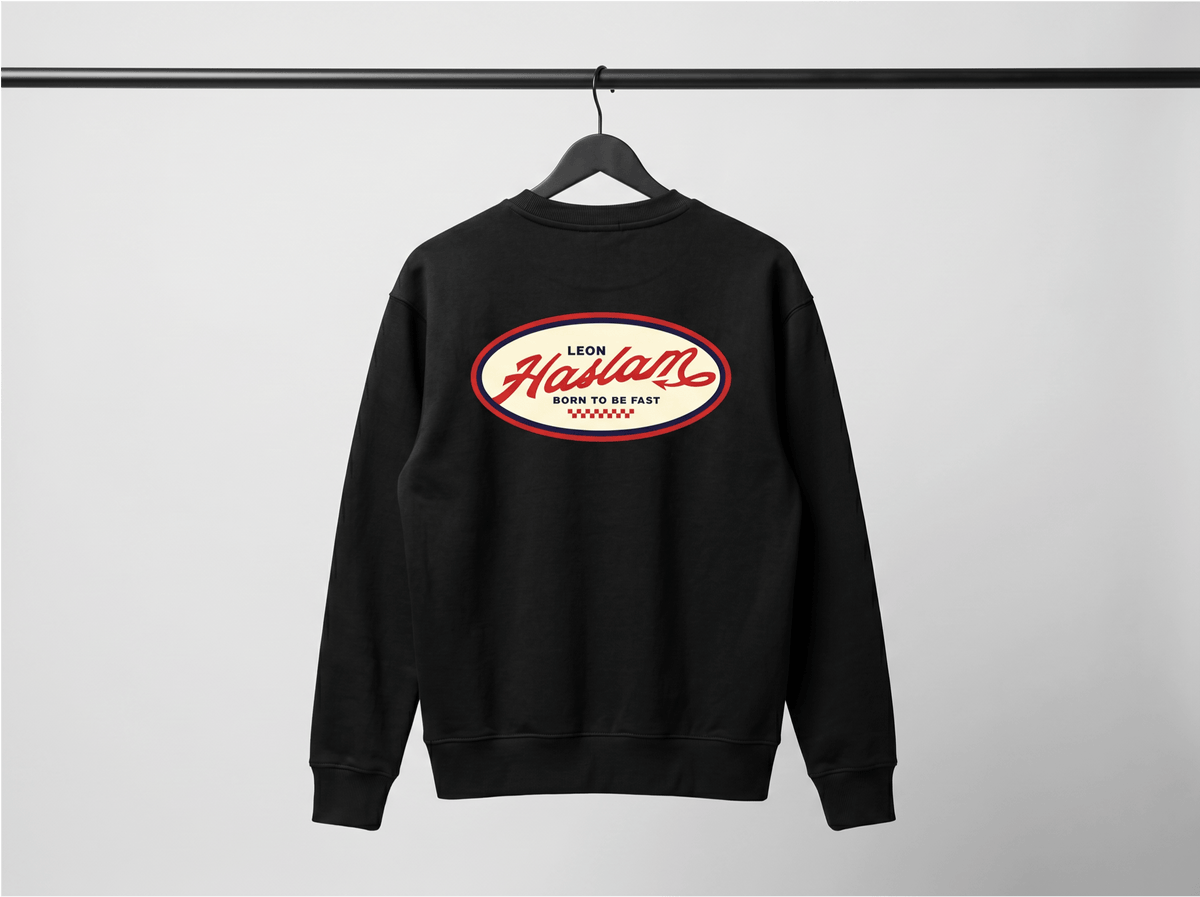 Haslam Casual Sweat
