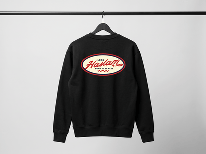 Haslam Casual Sweat