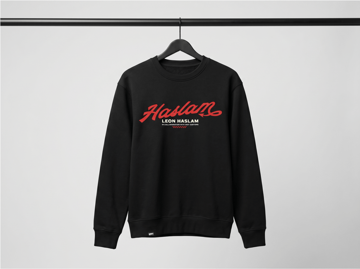 Haslam Casual Sweat