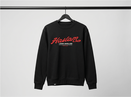 Haslam Casual Sweat