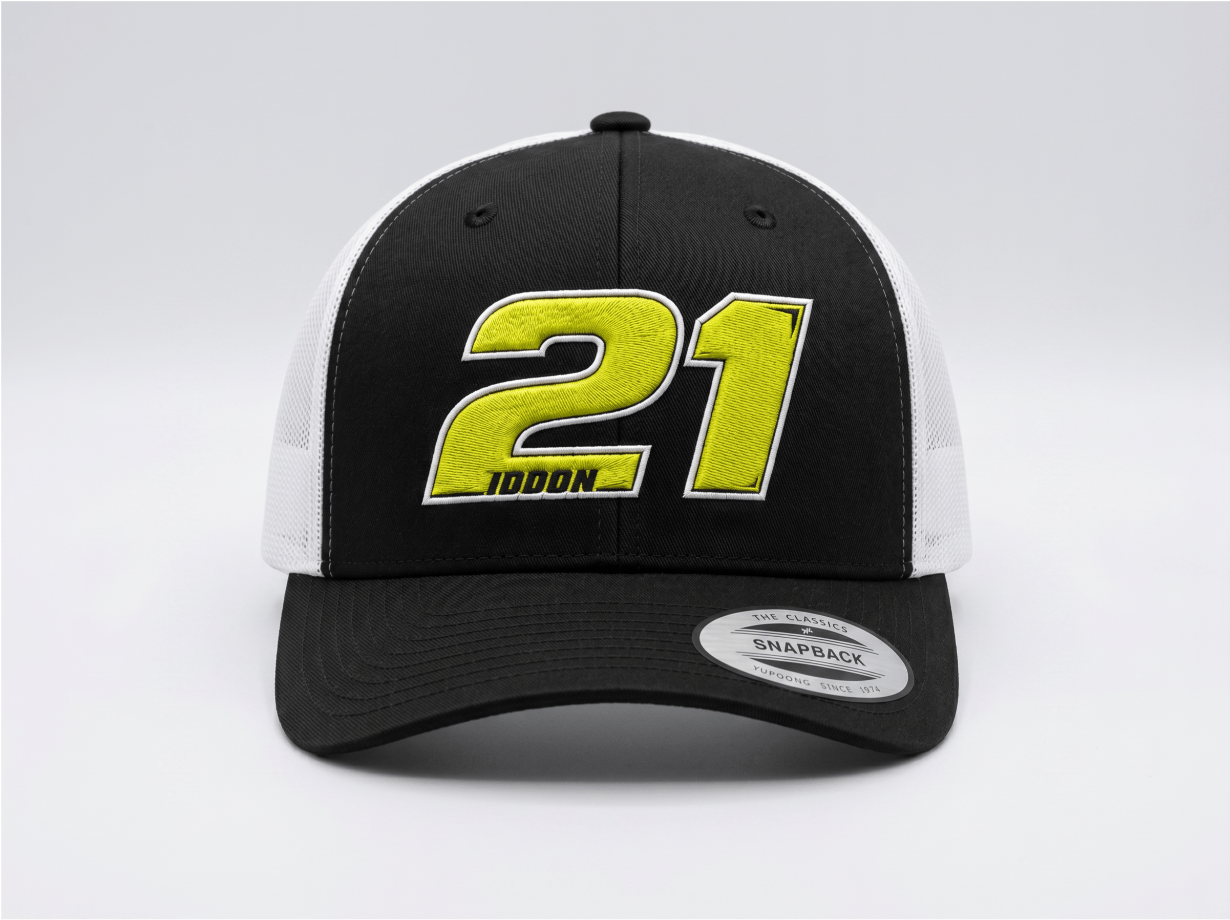 IDDO 21 Cap