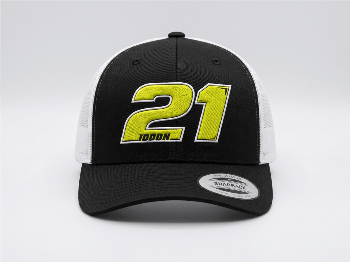 IDDO 21 Cap