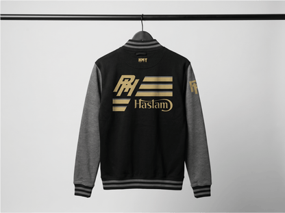 JPS Inspired Retro Jacket