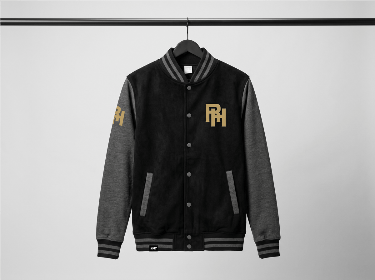 JPS Inspired Retro Jacket