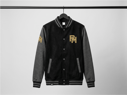 JPS Inspired Retro Jacket
