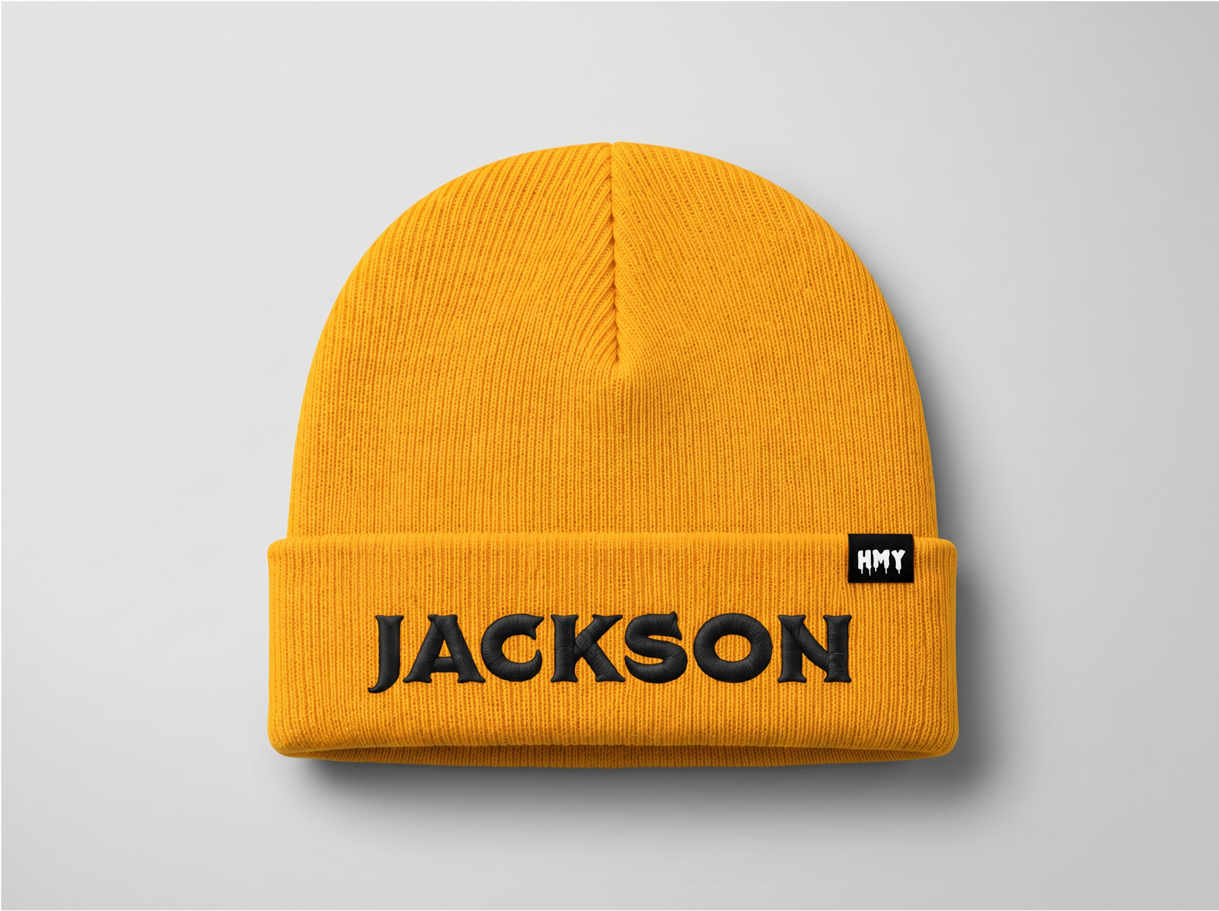 JACKSON Beanie