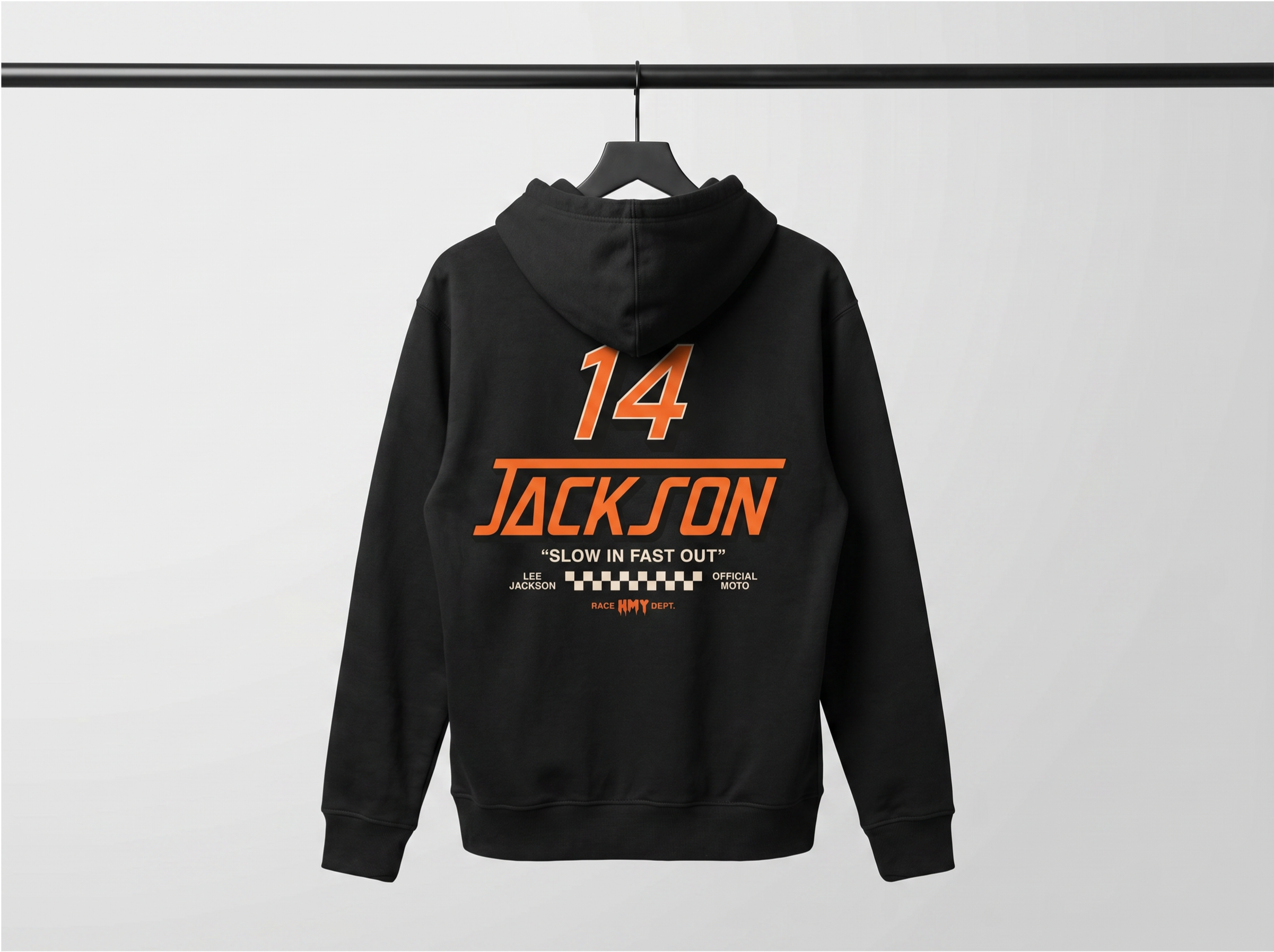 JACKSON Hood