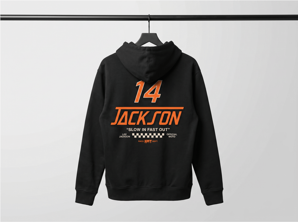 JACKSON Hood