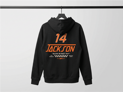 JACKSON Hood