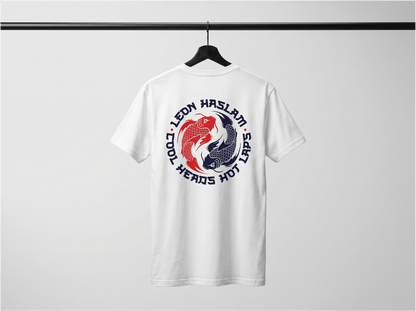 KOI GEMINI TEE