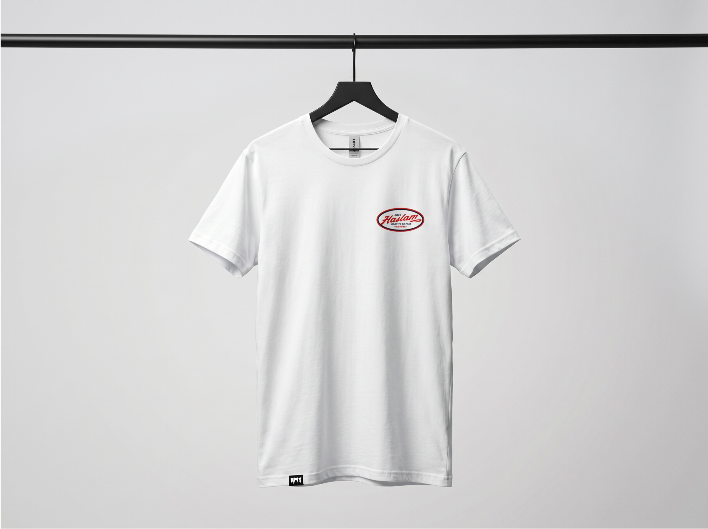 KOI GEMINI TEE