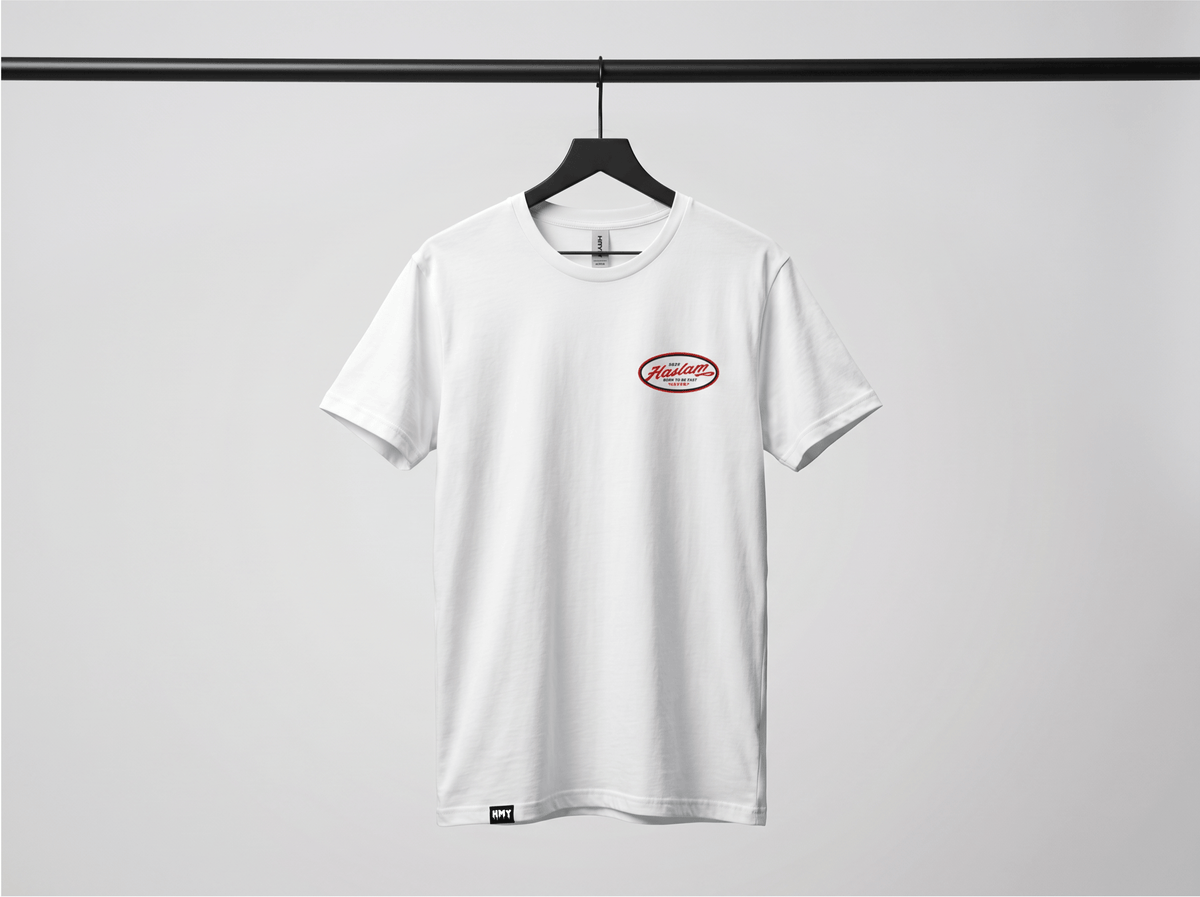 KOI GEMINI TEE