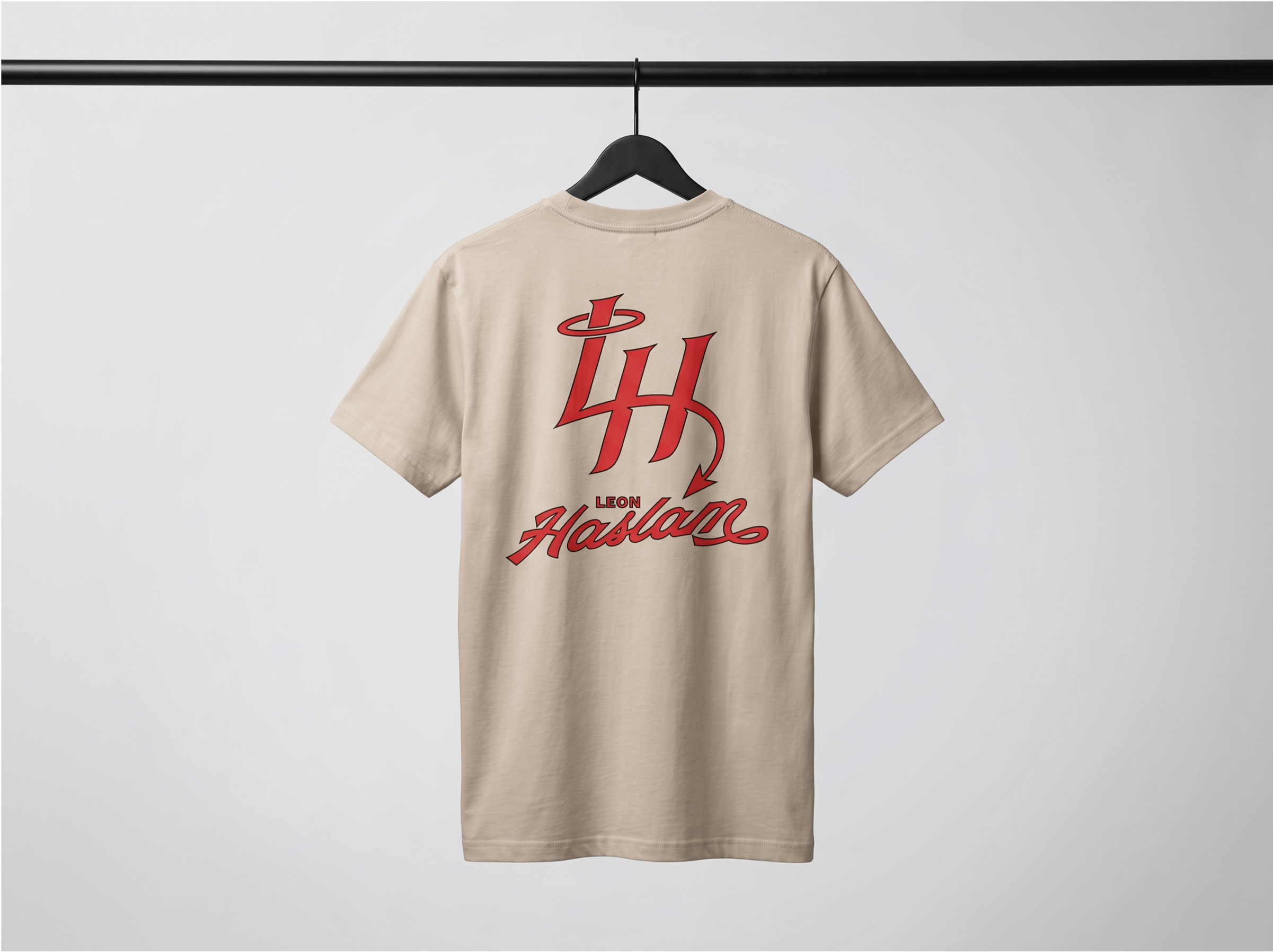 LH Emblem Tee