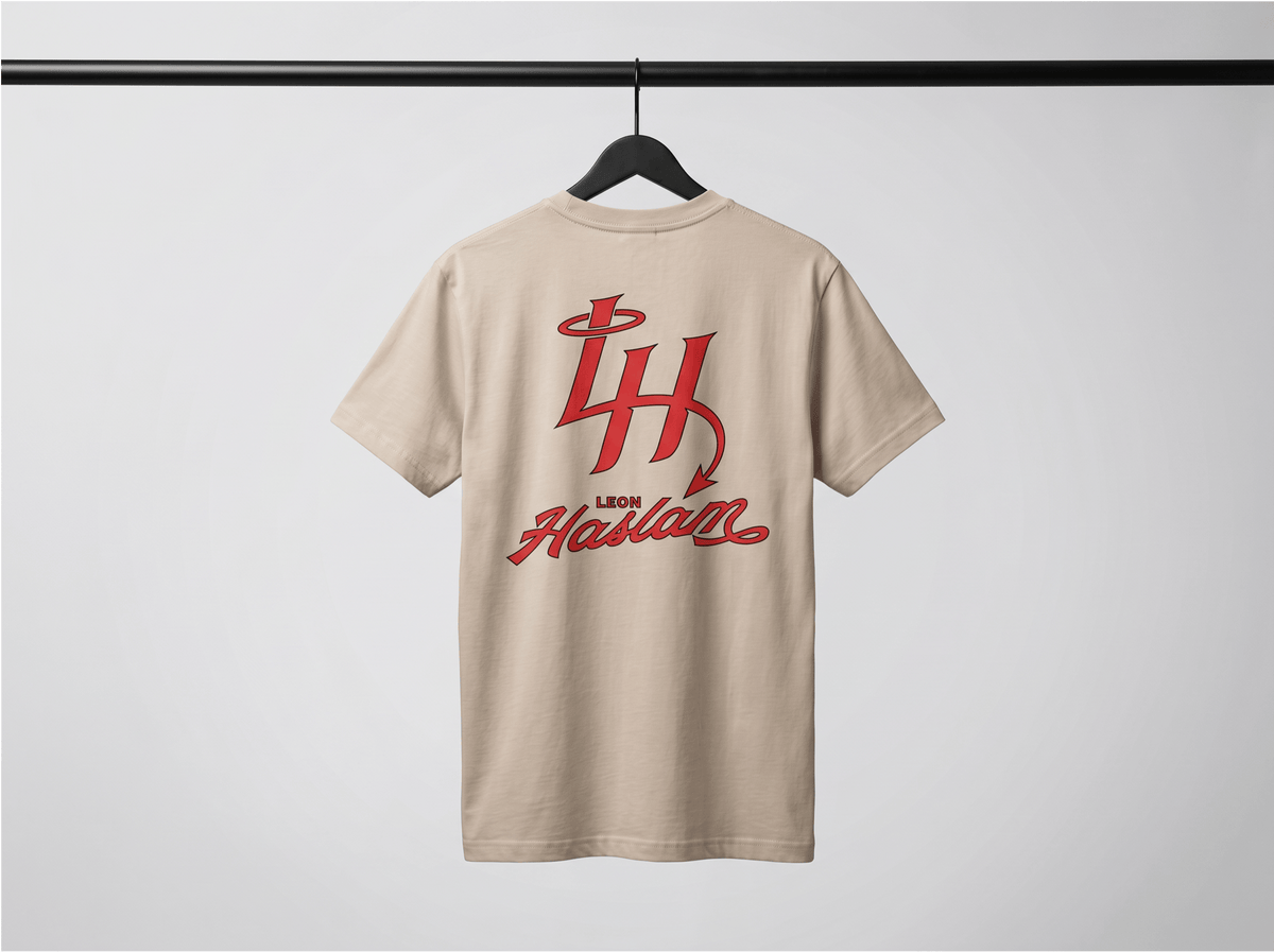 LH Emblem Tee