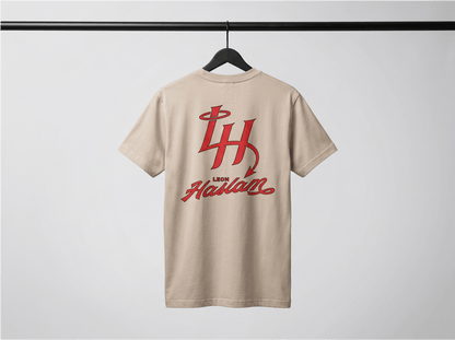 LH Emblem Tee