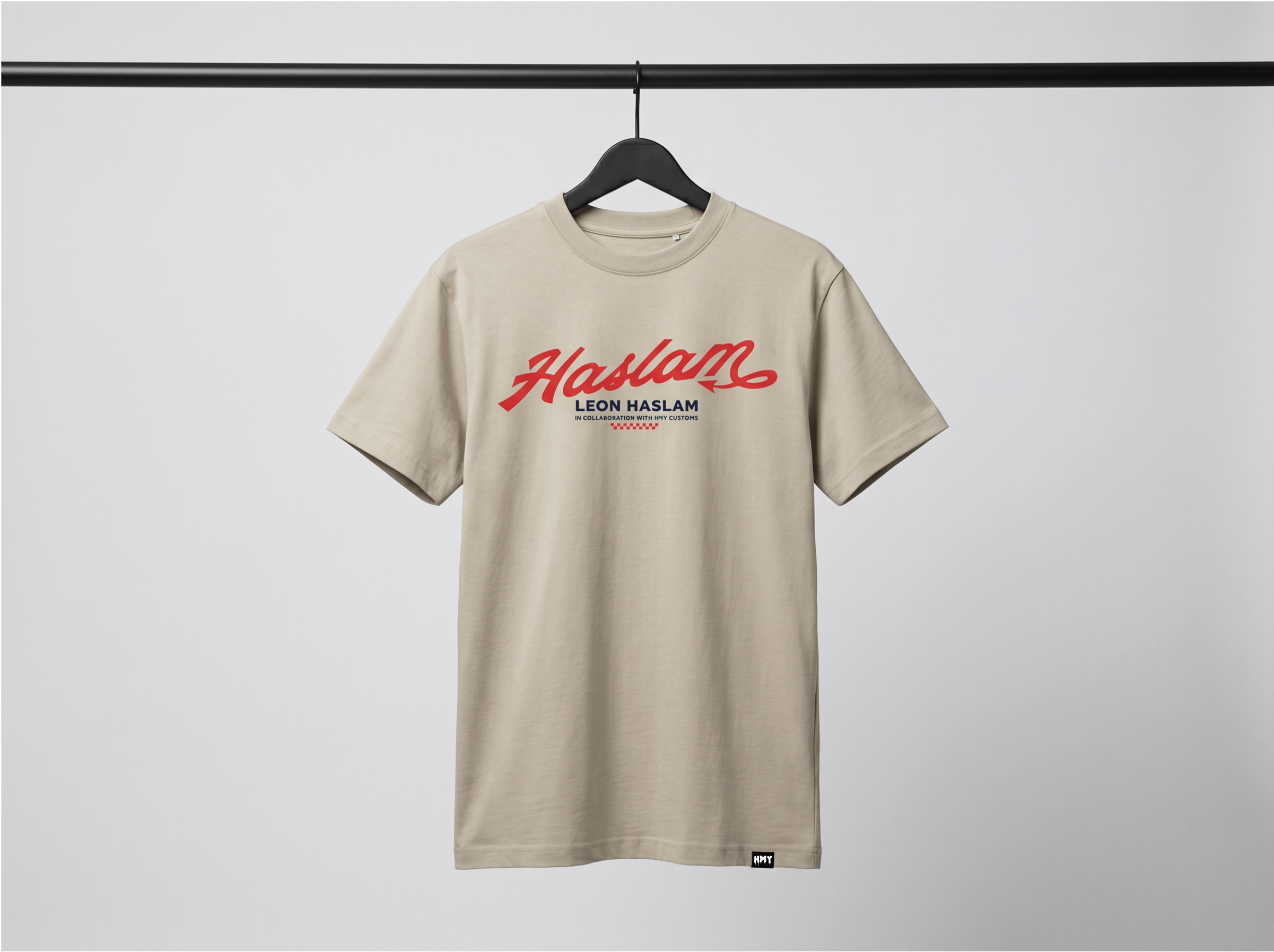 LH Emblem Tee