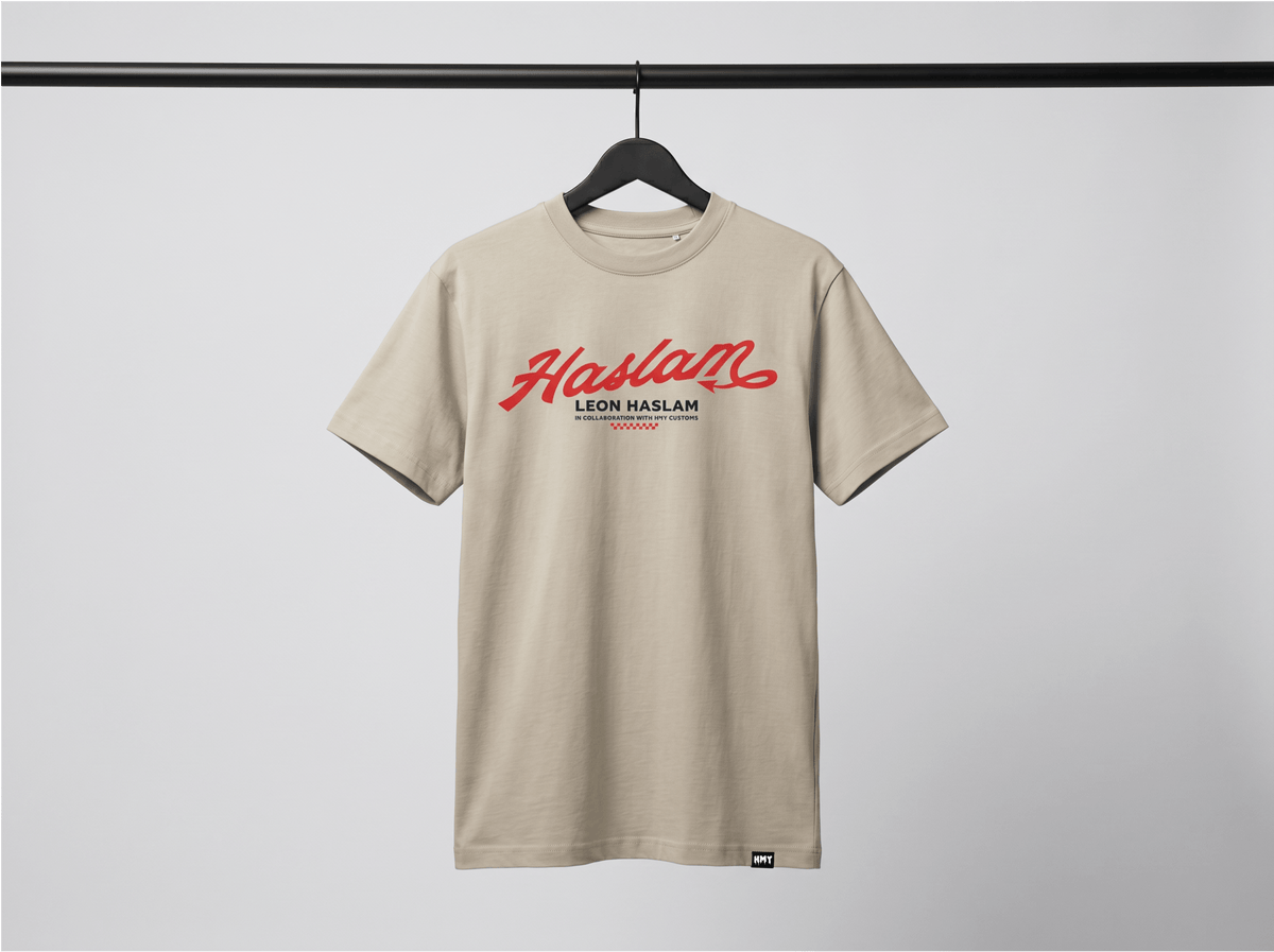 LH Emblem Tee