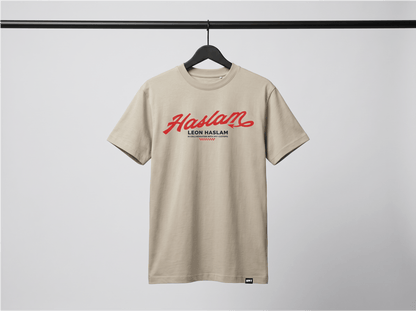 LH Emblem Tee
