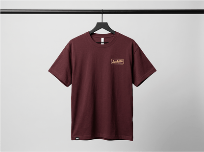 LICKERS Maroon