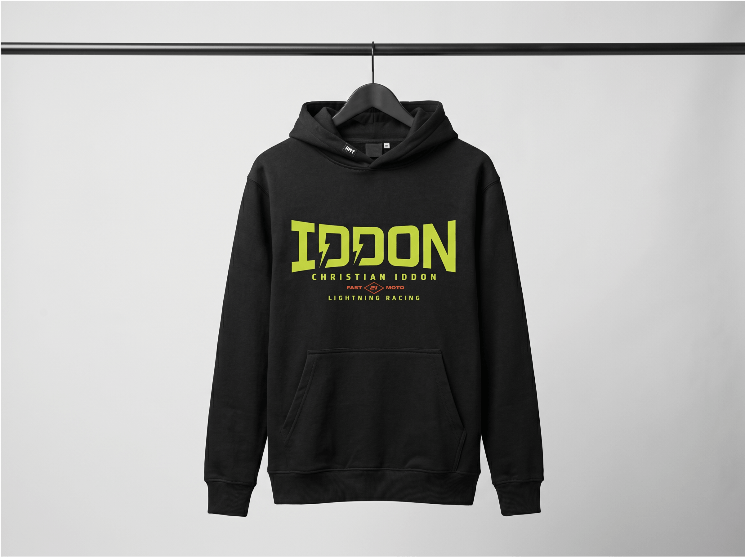 Lightning Hood