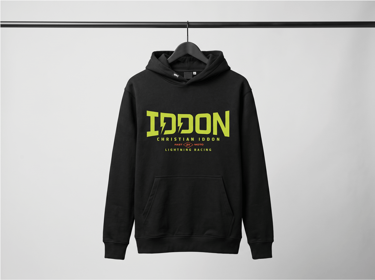 Lightning Hood