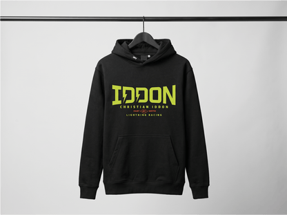 Lightning Hood