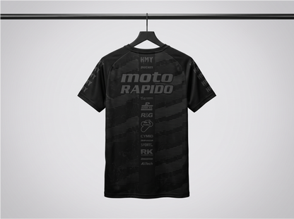Moto Test Tee