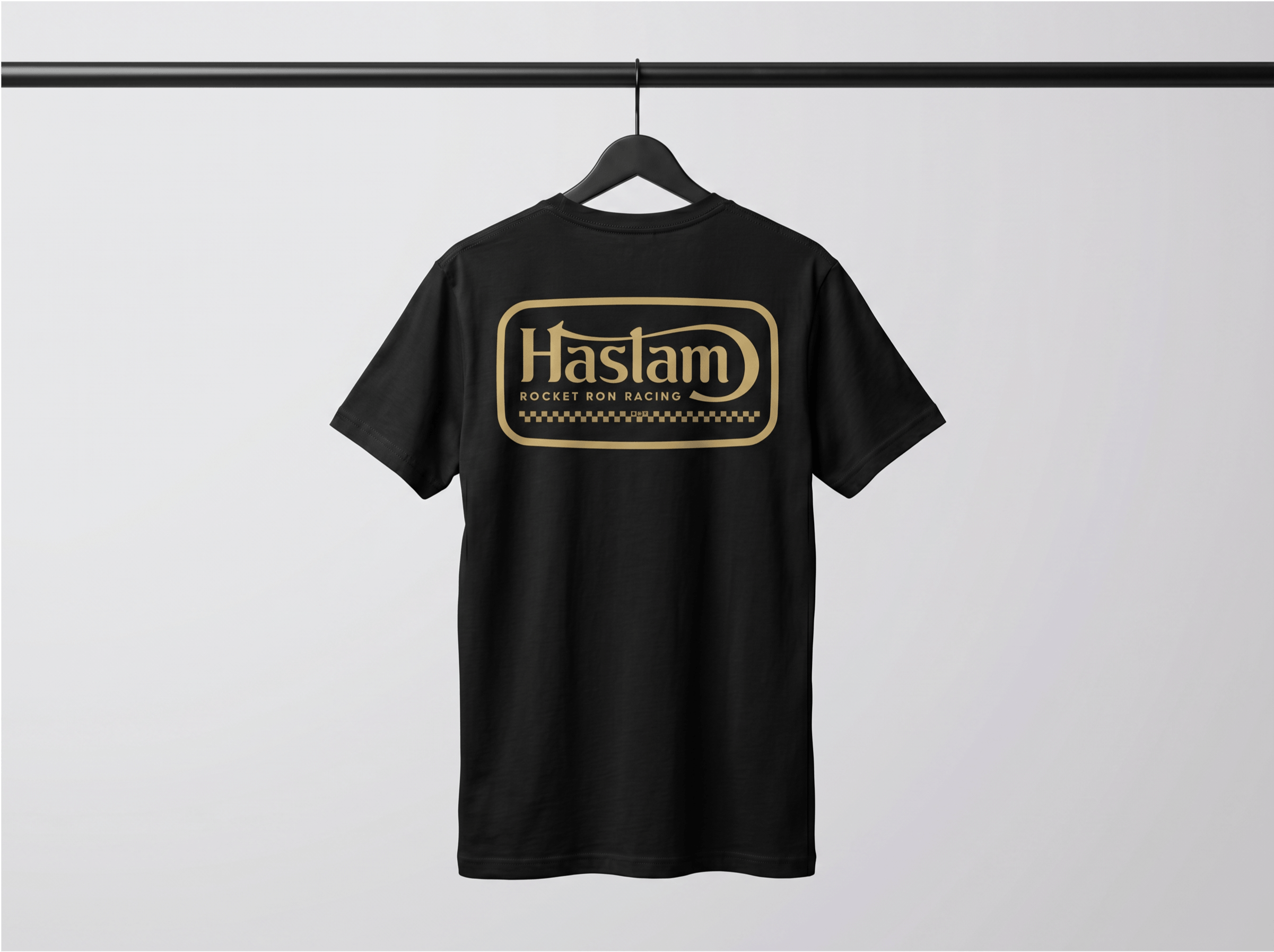 Norton Inspired Tee